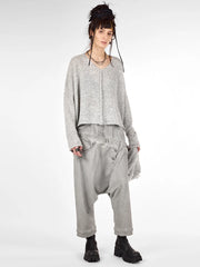 Tarte Jumper w Snood