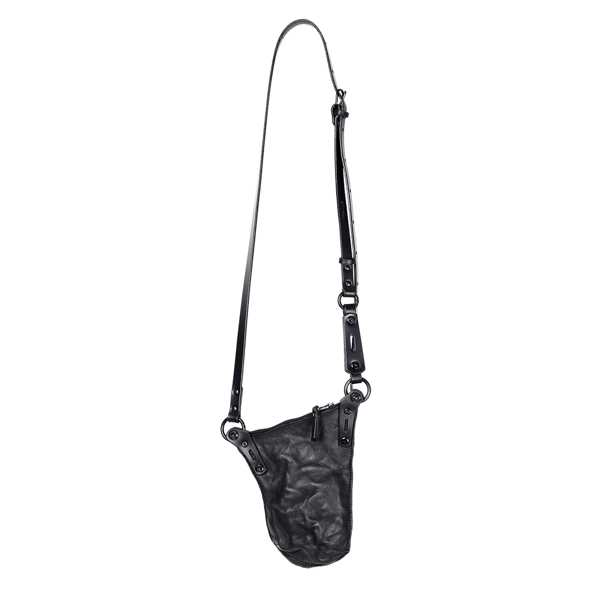Isey Phone Pouch