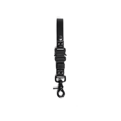 Syl Leather Keychain
