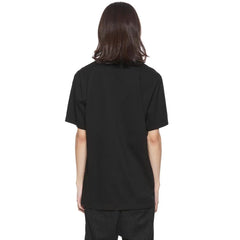 Anima Base Tee Black - 897CPM5