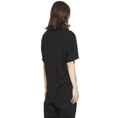 Manifest Graphic Tee Black - 899CPM1