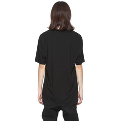 Manifest Graphic Tee Black - 899CPM1