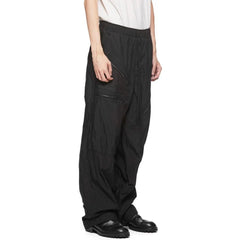 Flight Buggy Pants Black - 899PAM1