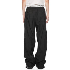 Flight Buggy Pants Black - 899PAM1