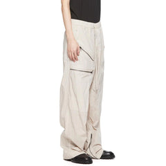 Flight Buggy Pants Sand - 899PAM1