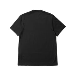 Anima Base Tee Black - 897CPM5