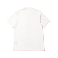 Anima Base Tee Off White - 897CPM5