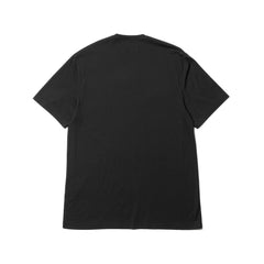 Manifest Graphic Tee Black - 899CPM1