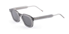 UES-412A 060 Grey Matte /Grey Lenses