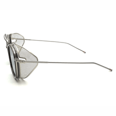 UES-808A Side Shield Grey