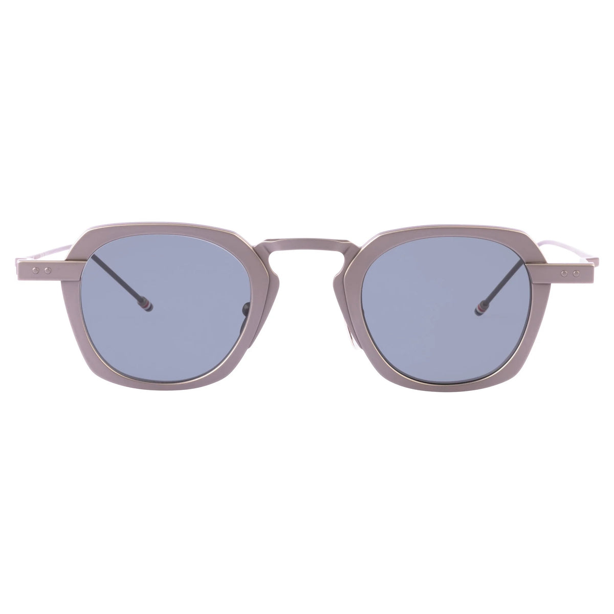 UES-930 Square Grey Sunglasses