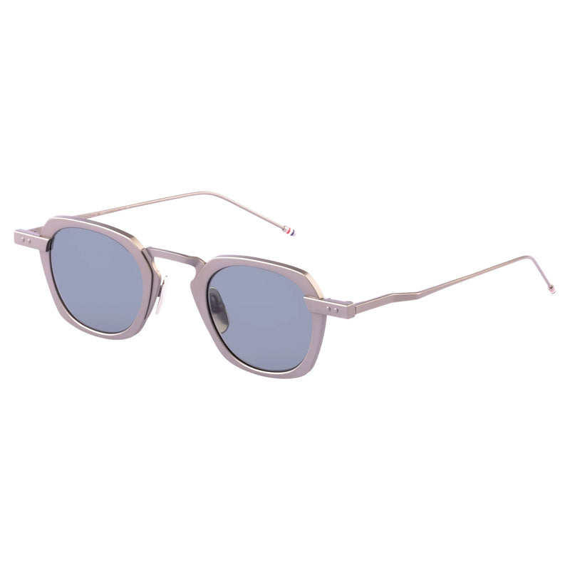 UES-930 Square Grey Sunglasses