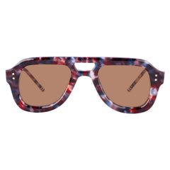 UES-933 Thick Framed Aviator Multi