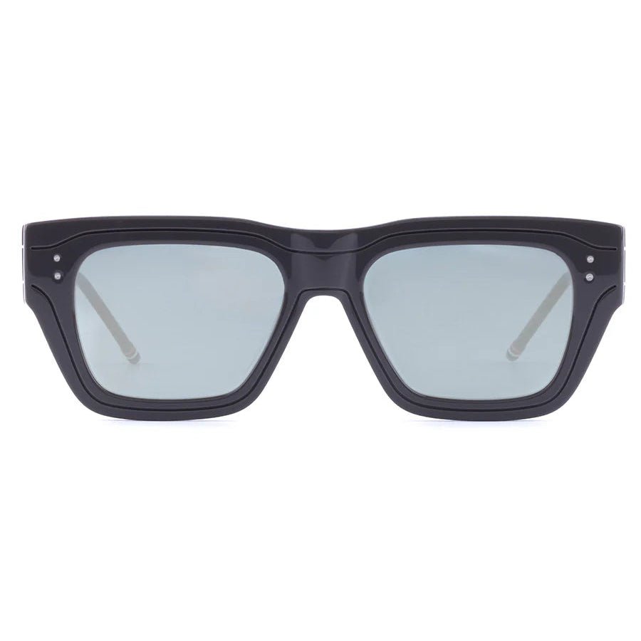 UES-947Z Rectangular Acetate Grey