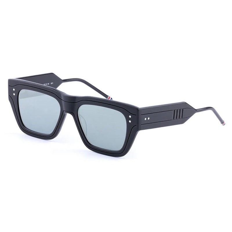 UES-947Z Rectangular Acetate Grey