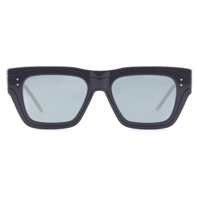 UES-947Z Rectangular Acetate Grey