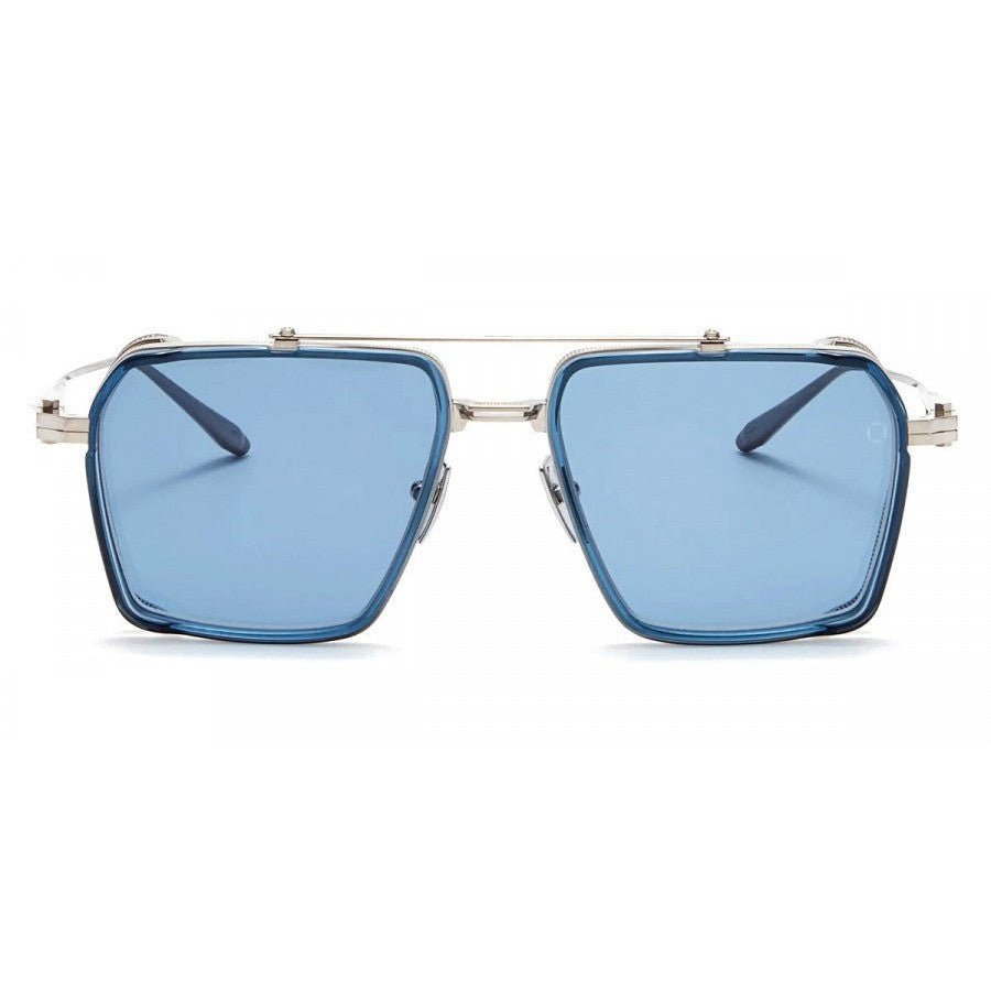 Akoni Tiros Silver Blue