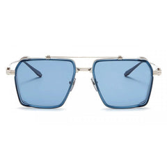 Akoni Tiros Silver Blue