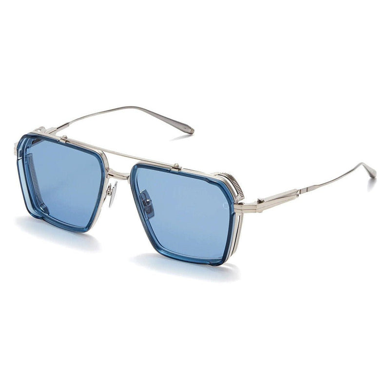 Akoni Tiros Silver Blue