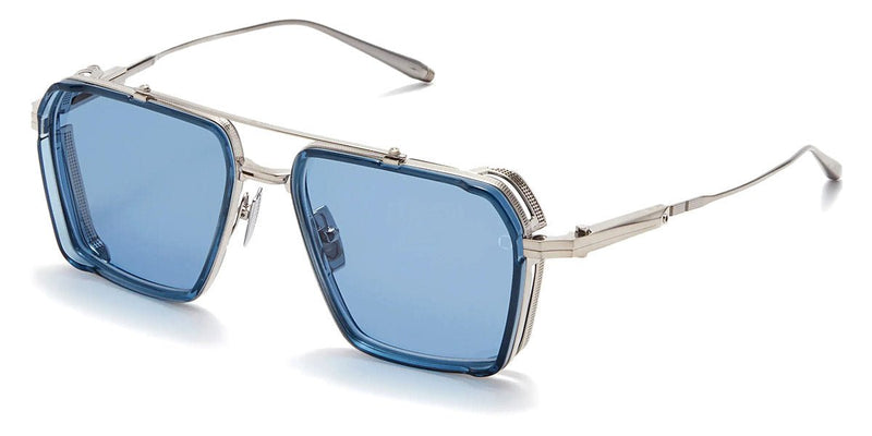 Akoni Tiros Silver Blue