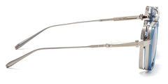 Akoni Tiros Silver Blue