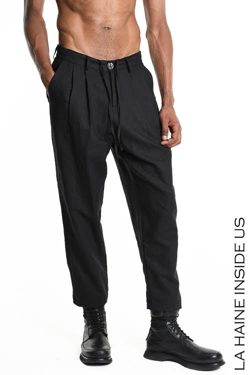 Linen Cotton Trouser M1260