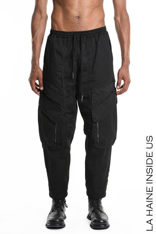 Cargo Stretch Trouser M1275