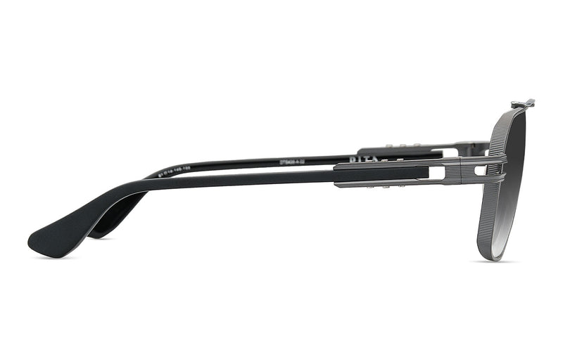 DITA Kudru Black Iron/Black Palladium DTS436-A-02
