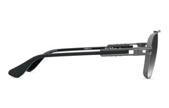 DITA Kudru Black Iron/Black Palladium DTS436-A-02