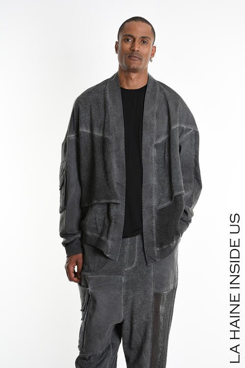 Linen Sport Jacket M1272