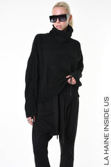 LW891 Over Sweater