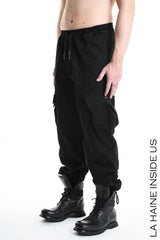 Stretch Cargo Pant M1176