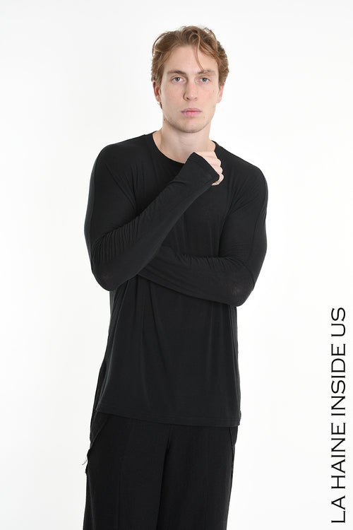 Modal Cashmere Sweater M1151