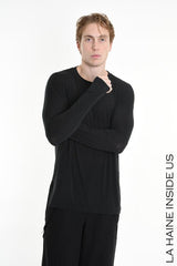 Modal Cashmere Sweater M1151