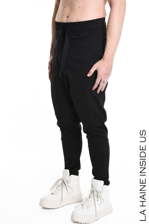 Black Trousers M1165