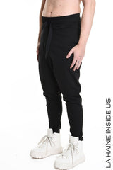 Black Trousers M1165