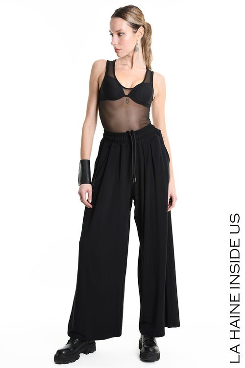Palazzo Pant W5250