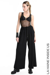Palazzo Pant W5250