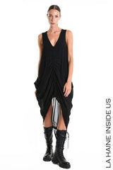Georgette Dress W5336