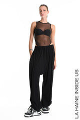 Jersey Bamboo Pant W5270