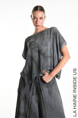 Viscose Cold Dyed Top W5311