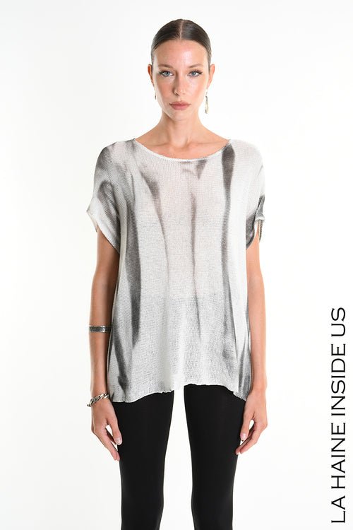 Spray Treatment Top W5372