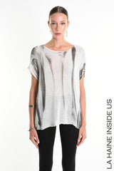 Spray Treatment Top W5372