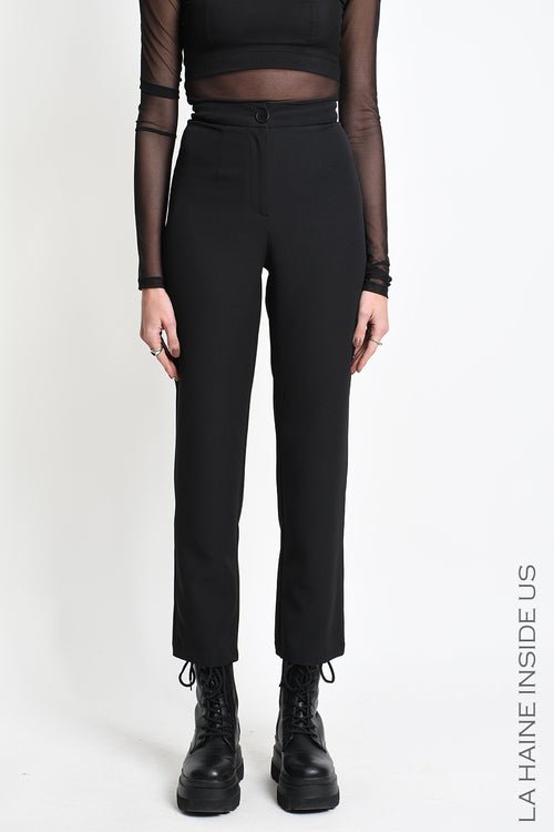 Tecno Stretch Black W5473