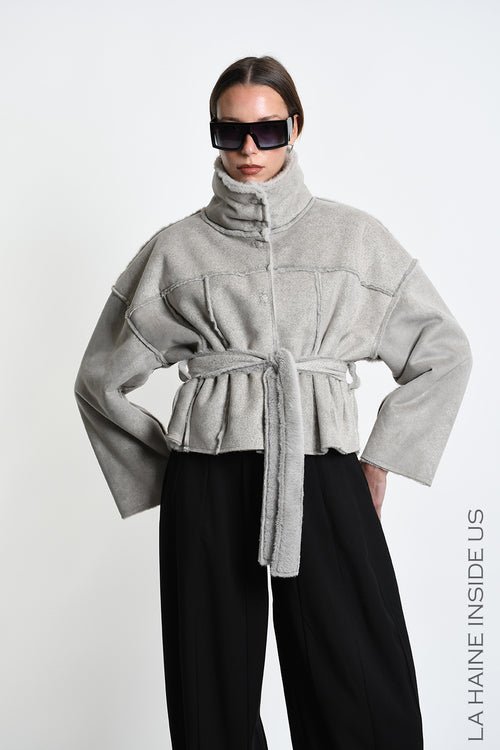 Sport Jacket W5396