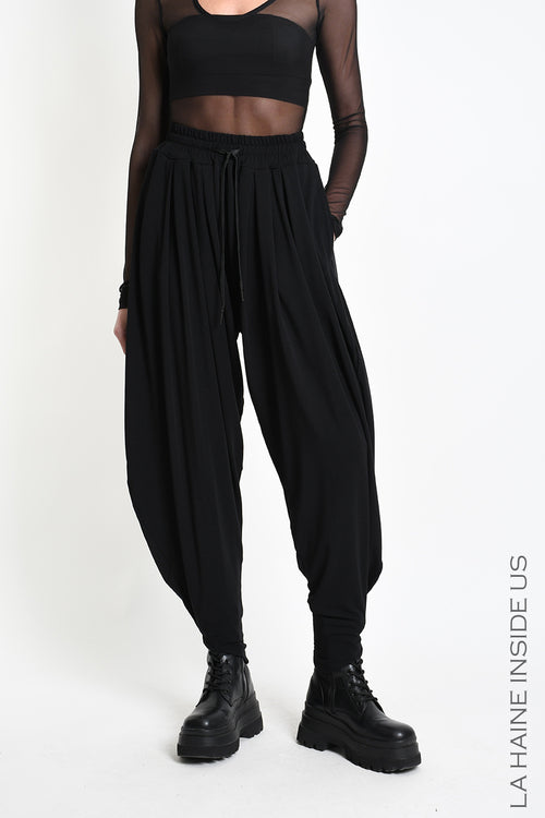 Balloon Bamboo Pant W5392