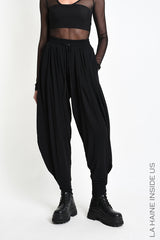 Balloon Bamboo Pant W5392