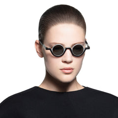 VAVA CL0024 Black Matte Green