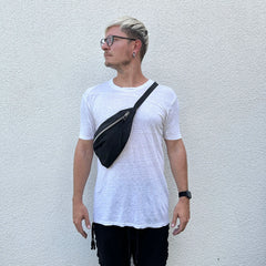 Werkschwarz Nylon 1