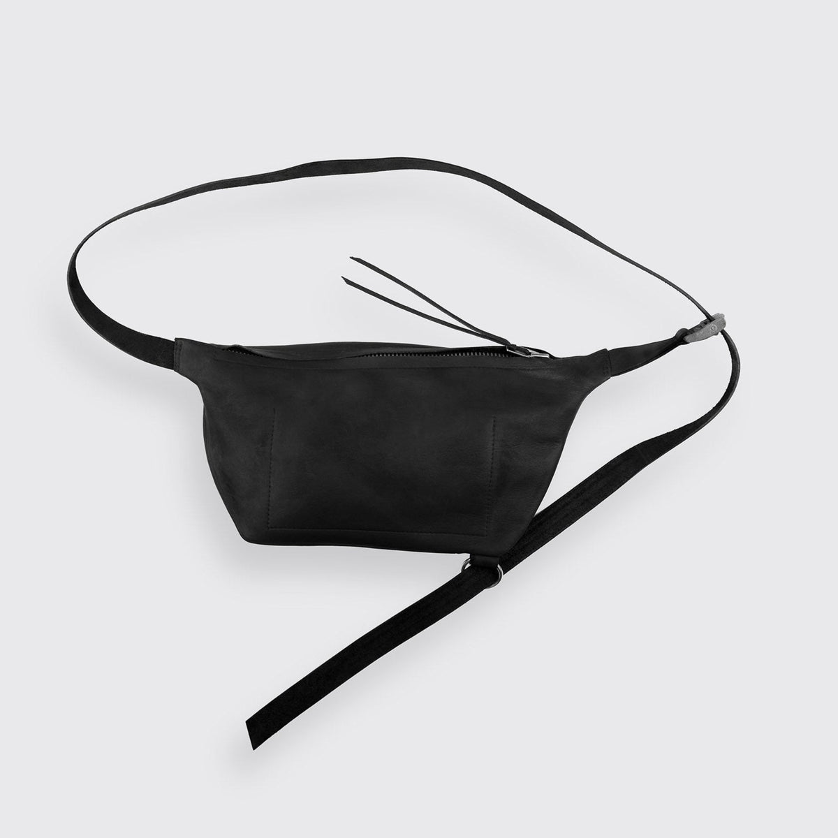 Werkschwarz 11-N Cross Body Bag